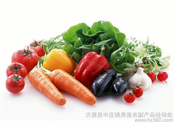 精选农副产品高清细节图赏析——沂源县中庄镇贵莲农副产品经销处