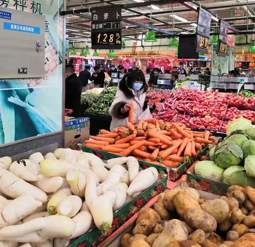 常德农副产品供应无虞 本地菜源充足，养殖屠宰场所全面消毒