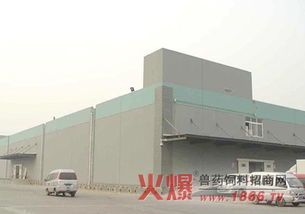 大洋路农副产品市场低温库短期出租招商启动——精准适配企业临时仓储需求